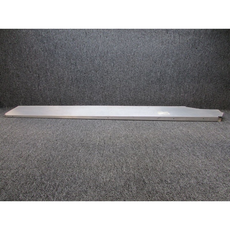 0431004-7 Cessna 150 Rudder Skin Assembly – New Old Stock (Y18)
