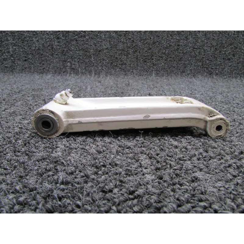 0442506-2 Cessna 182N Nose Gear Torque Link Assembly Lower (Different Zerk)