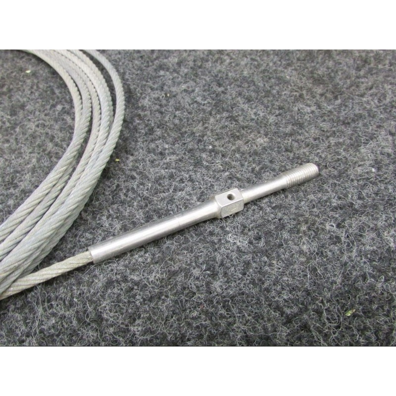 0510105-228 Cessna Cable Direct Aileron Assembly (SA)