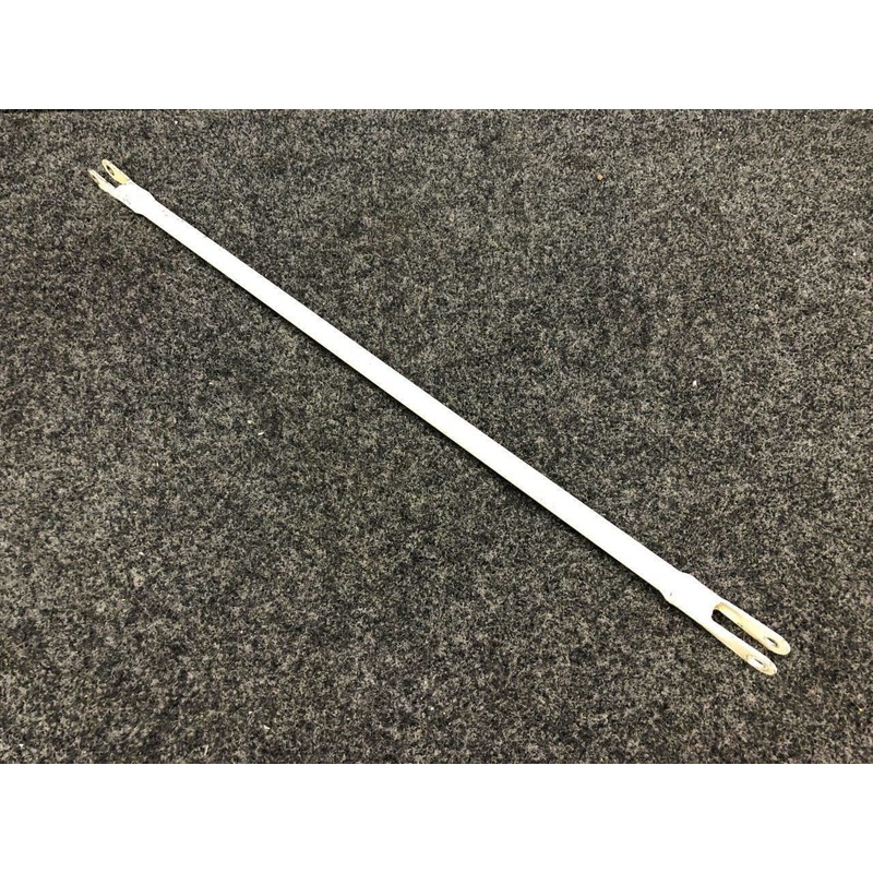 0510111-13 Cessna 210 Elevator Push Pull Tube Assy