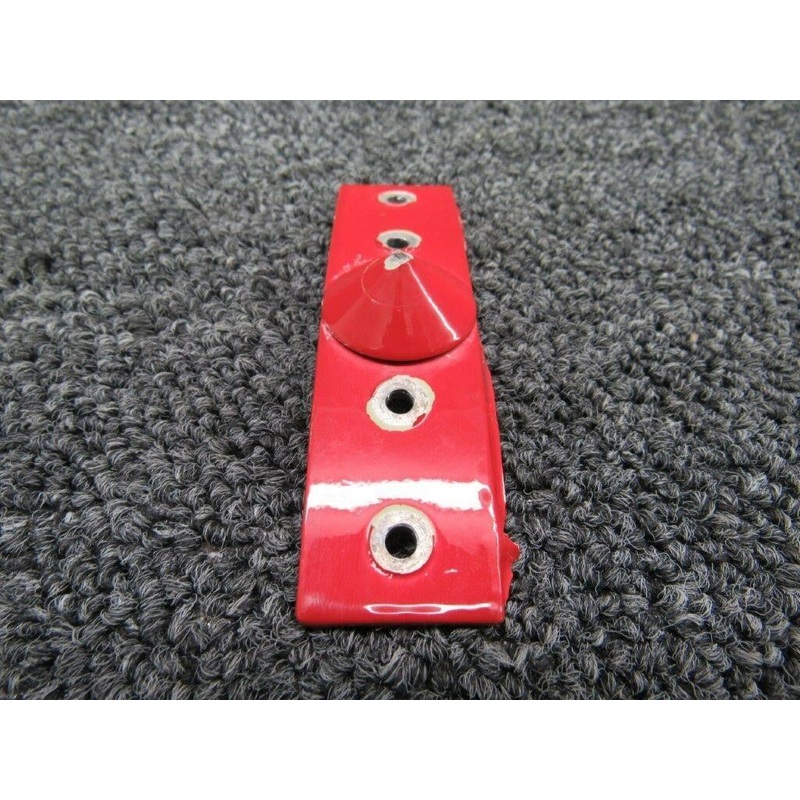 0612123 Cessna 305A L-19 Aft Jack Pad