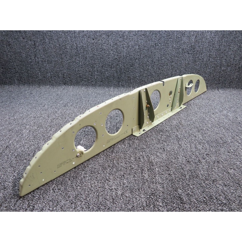 0710661-8 Cessna 182T Bulkhead Assembly (STA 45.00)