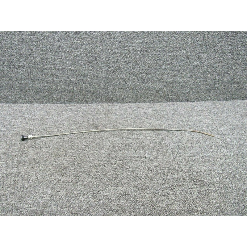 S1239-48 Cessna A185F Cabin Heat Control Assy 30.5