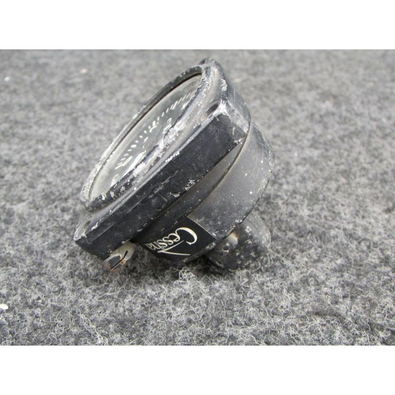 S1414-1 (Use: C668540-0101) Cessna Suction Indicator (Core) (SA)