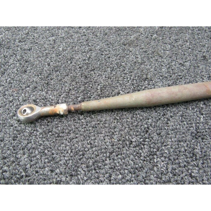 S2095-1 (Use: S144-20) Cessna P206 Rod Flap Bellcrank Control LH