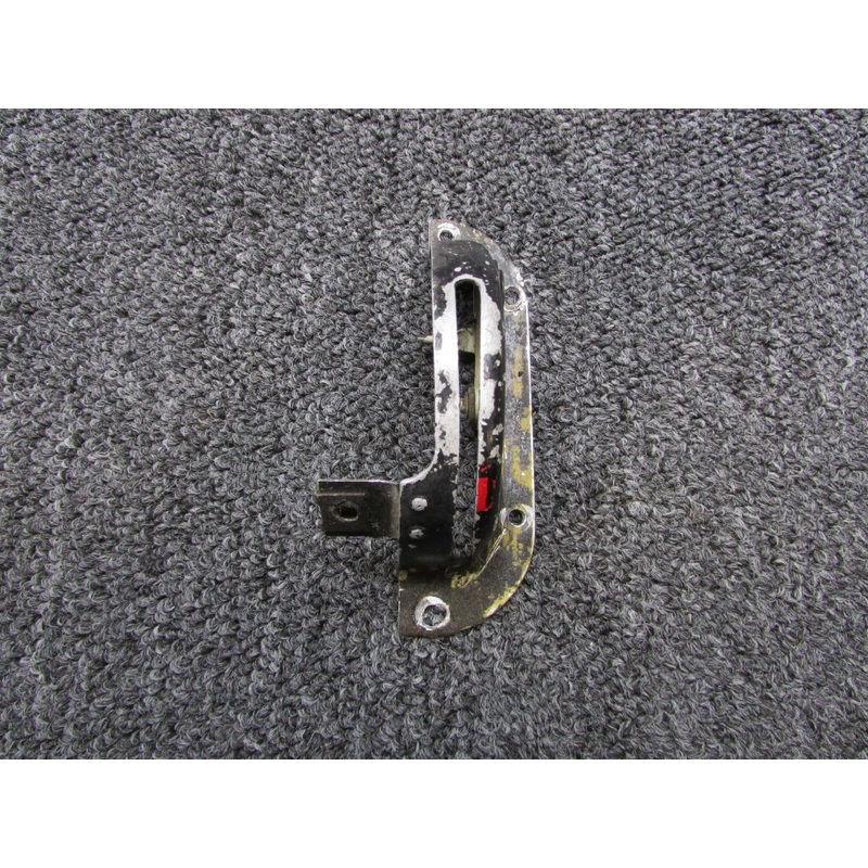 0411419 Cessna Cover Assembly Tab Control Mechanism RH (Half)