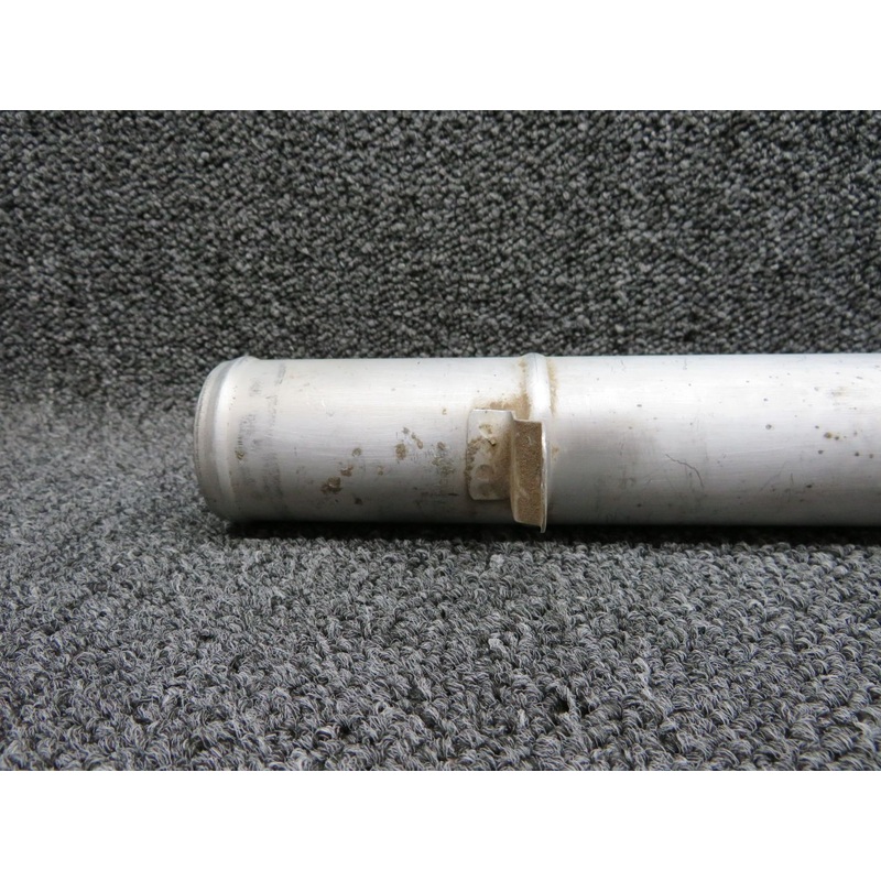 0413163-16 Cessna 210A Tube Cabin Air Assembly  LH