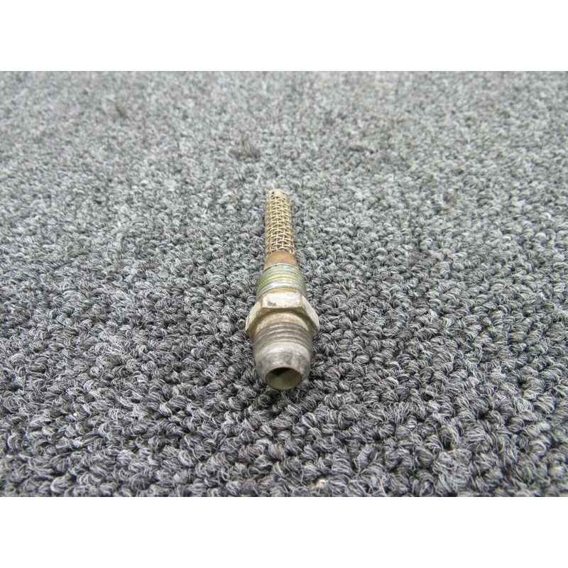 0422130 Cessna Fuel Finger Strainer