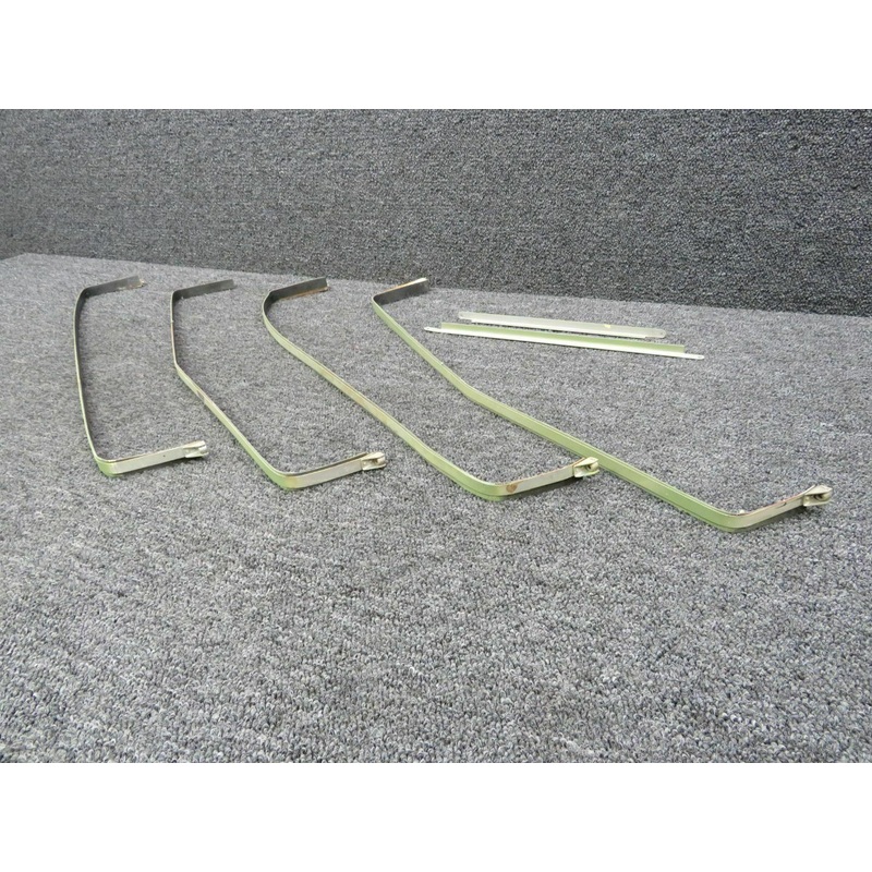 0422255 Cessna 170 Fuel Tank Strap Set RH