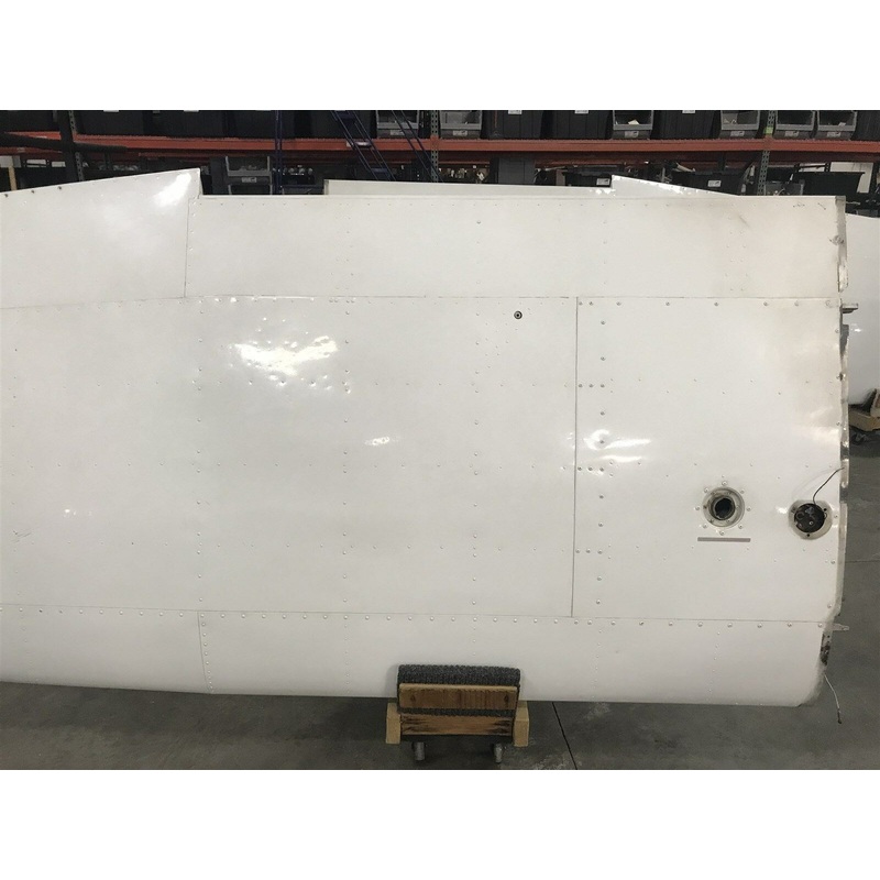 0426005-200 (WEU: 0426005-204) Cessna 150D Wing Assy RH
