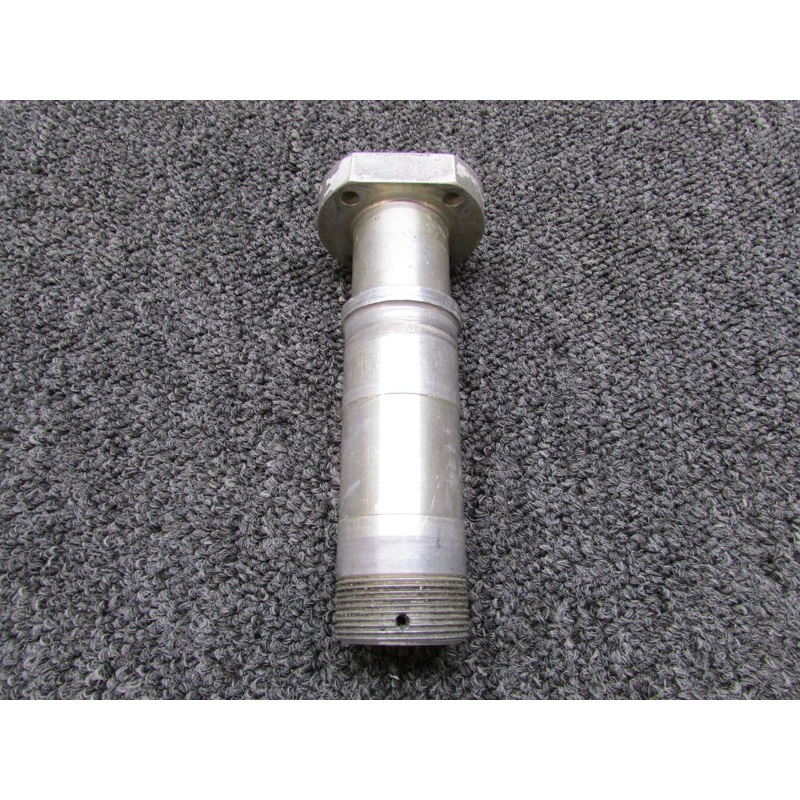0441164-1 Cessna 150D Main Gear Axle LH or RH (Aluminum) (Base: .50)