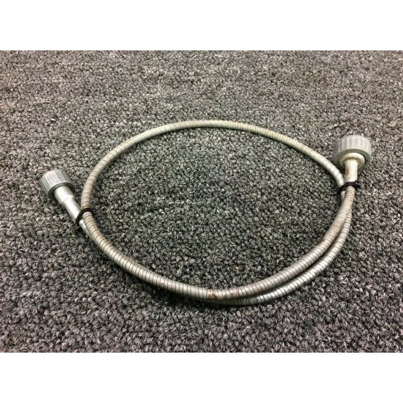 0450017-20 (WEU: S1363-3) Cessna 210 Tachometer Shaft Cable