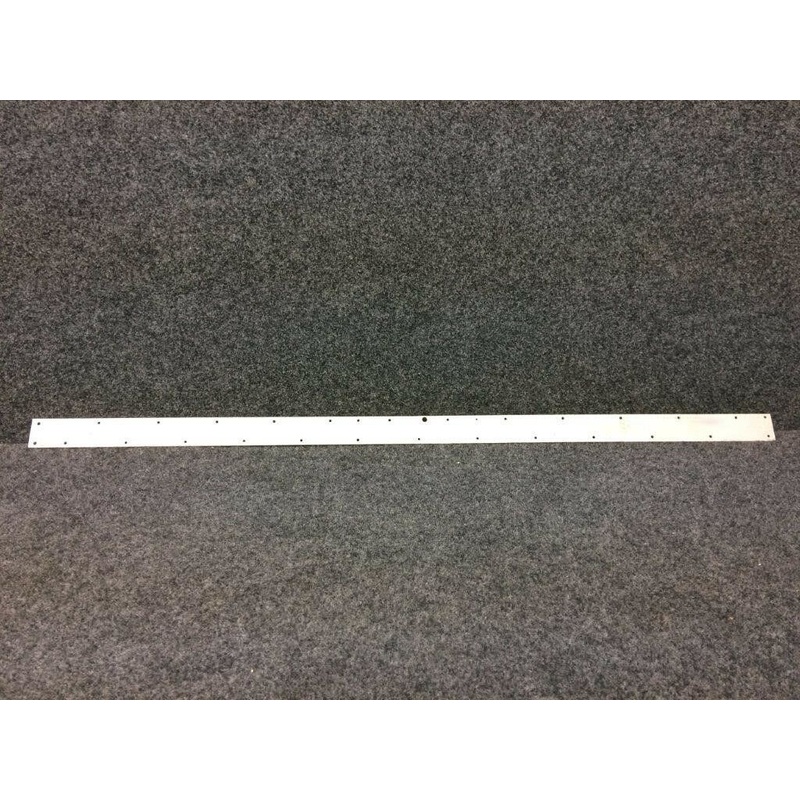 0511000-15 Cessna 170A RH Inboard Seat Rail (BD)