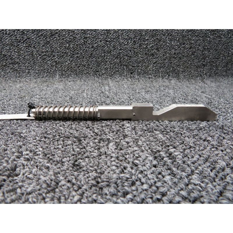 0511260-2 / 0511261-3 Cessna Cabin Door  Bolt RH W/ Spring