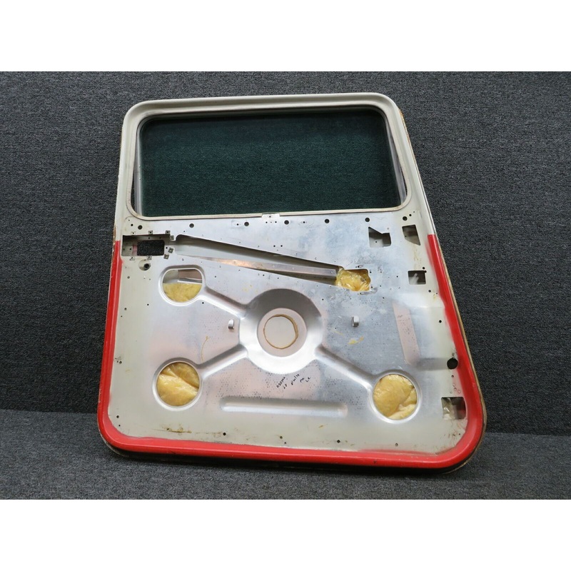 0511803-63 (Use: 0511803-211) Cessna 172N Cabin Door W/ Window Structure LH
