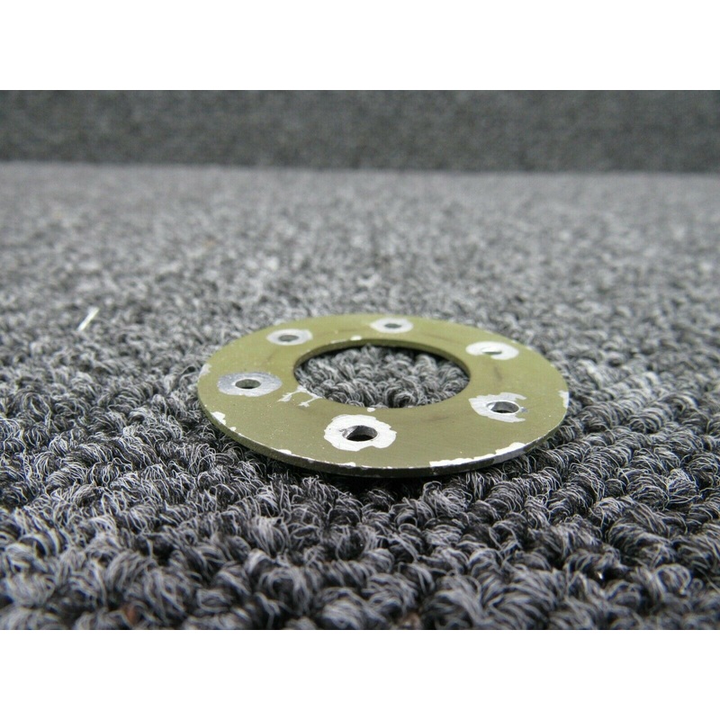 0513006-62 Cessna A185F RH Doubler