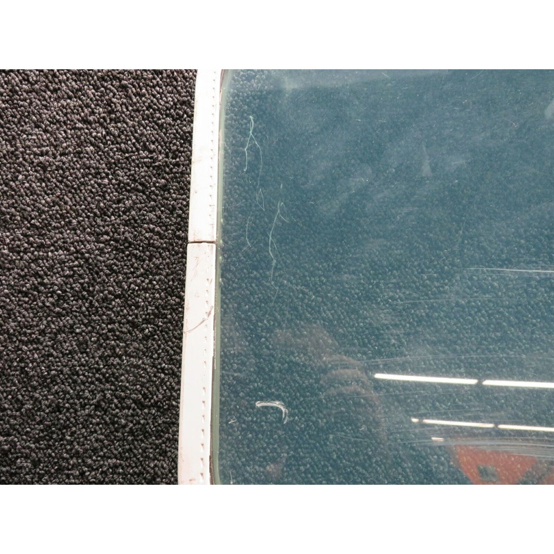 0517025-8 Cessna 172P Window Assy Cabin Door RH (Tinted)