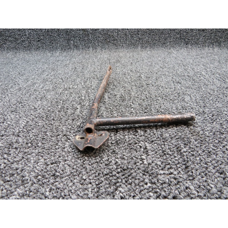 0551019-5 Cessna 172 Throttle Support Assembly