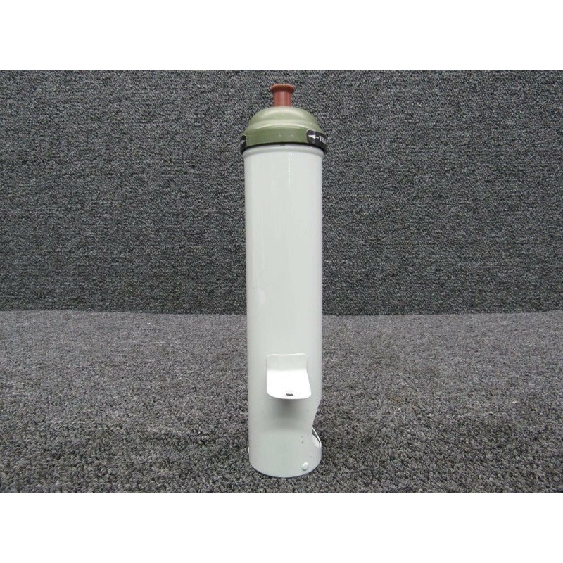 0613200-11 Cessna 305A L-19 LH Fwd Vent Assembly