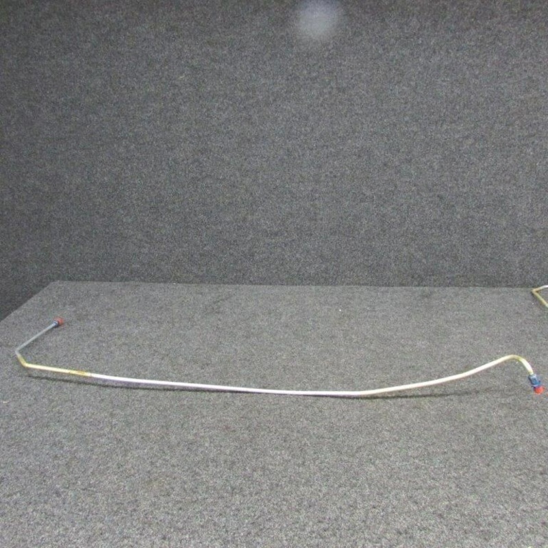 0700087-10 Cessna A185F Line Fuel Vent Fwd Upper