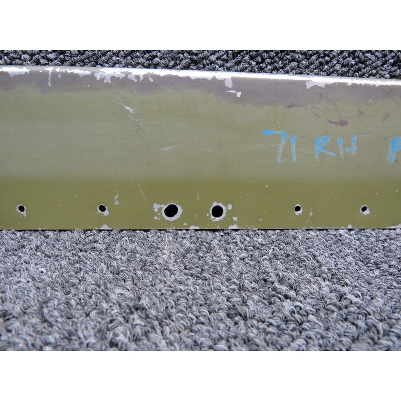 0710003-48 Cessna A185F Doubler Assembly