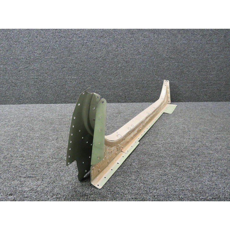 0710036-8 Cessna 182T Sill Assembly RH