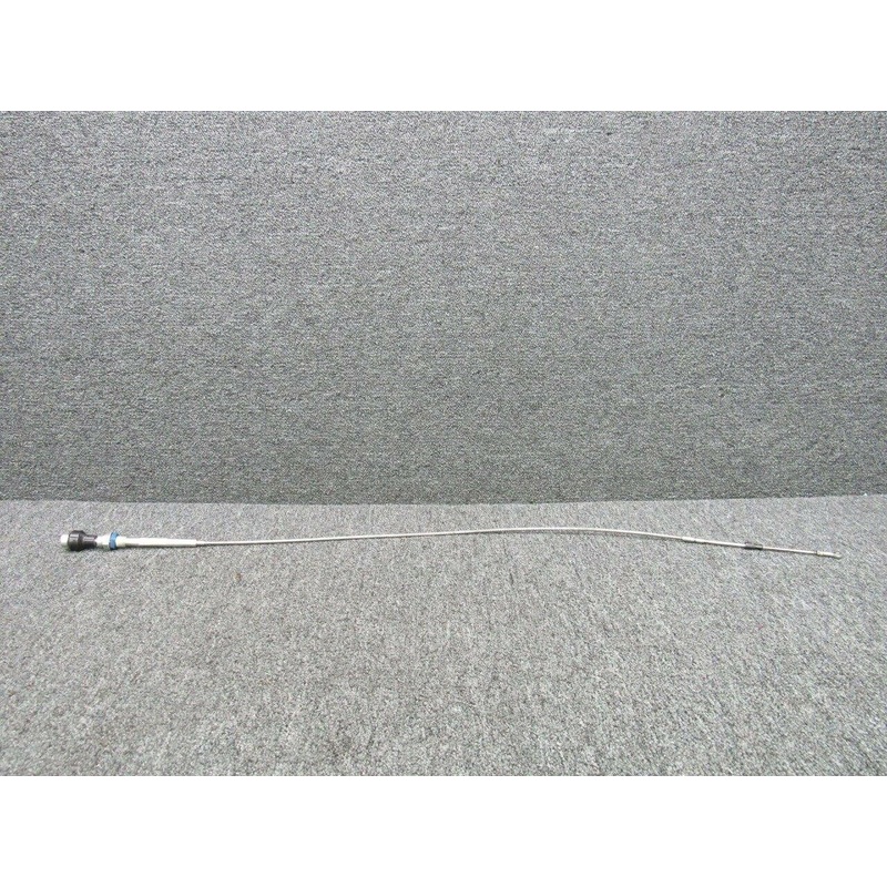 S1219-1 (Use: S1219-1A) Cessna 210D Control Cable Assy Throttle 51.5