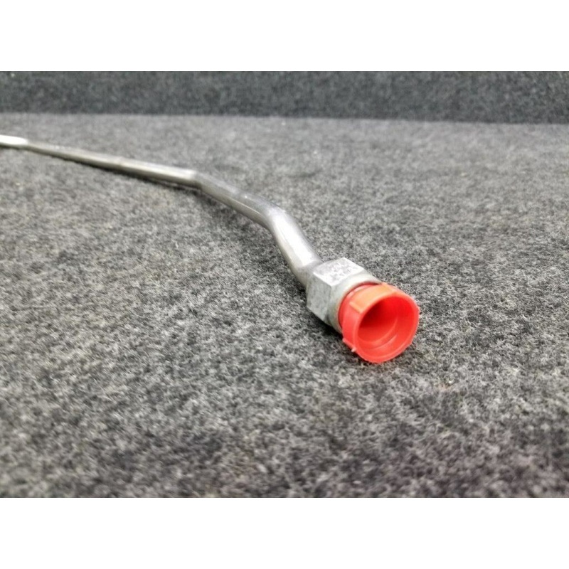 S1236-6-0490 Cessna P210N Hose Turbo Solid
