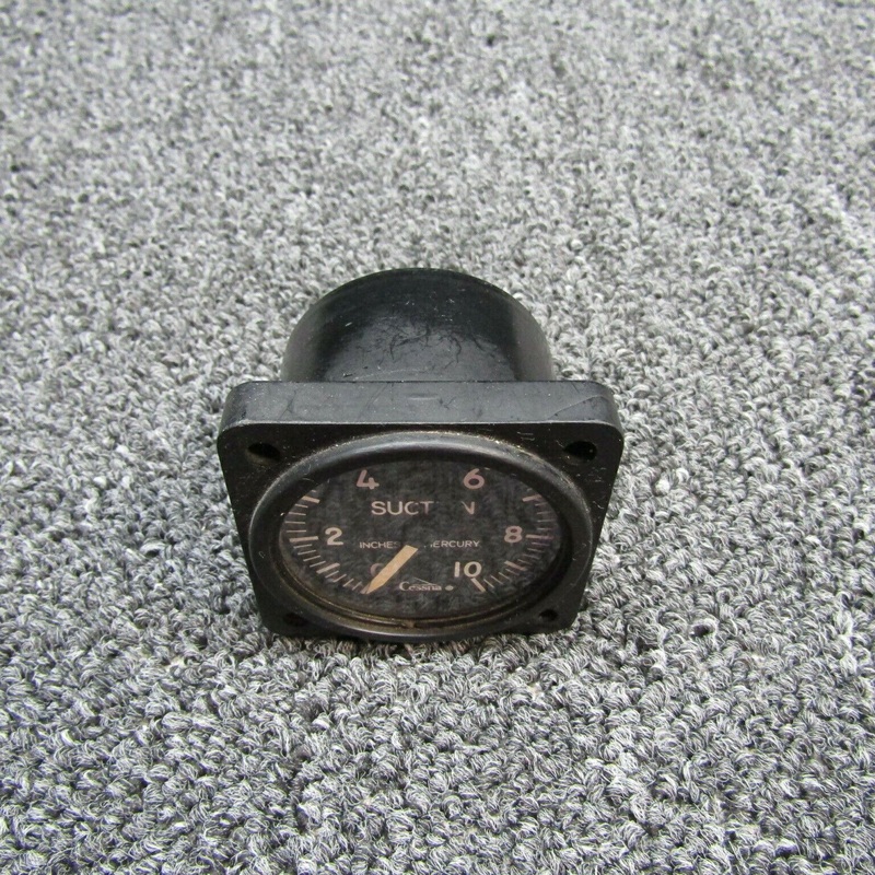 S1300 (Alt: SP3571-CES) Standard Products Suction Indicator