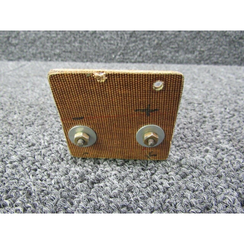 S1407-6 (Use: 1670056-7) Cessna P206 Stall Warning Horn (Volts: 14)