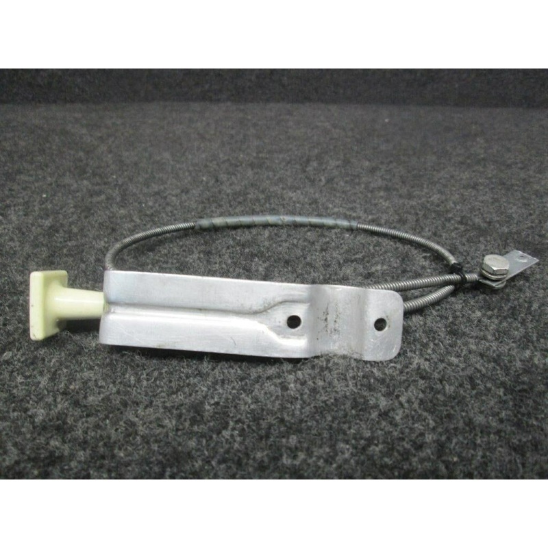 S1517-7 Cessna 172I Fuel Strainer Control Cable 27