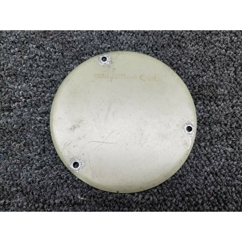 S225-1 Cessna Inspection Panel Plate (Lot of 5)