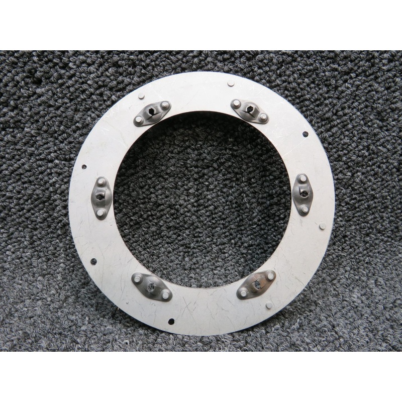 S226-5 Cessna 180H Doubler Assy Tail