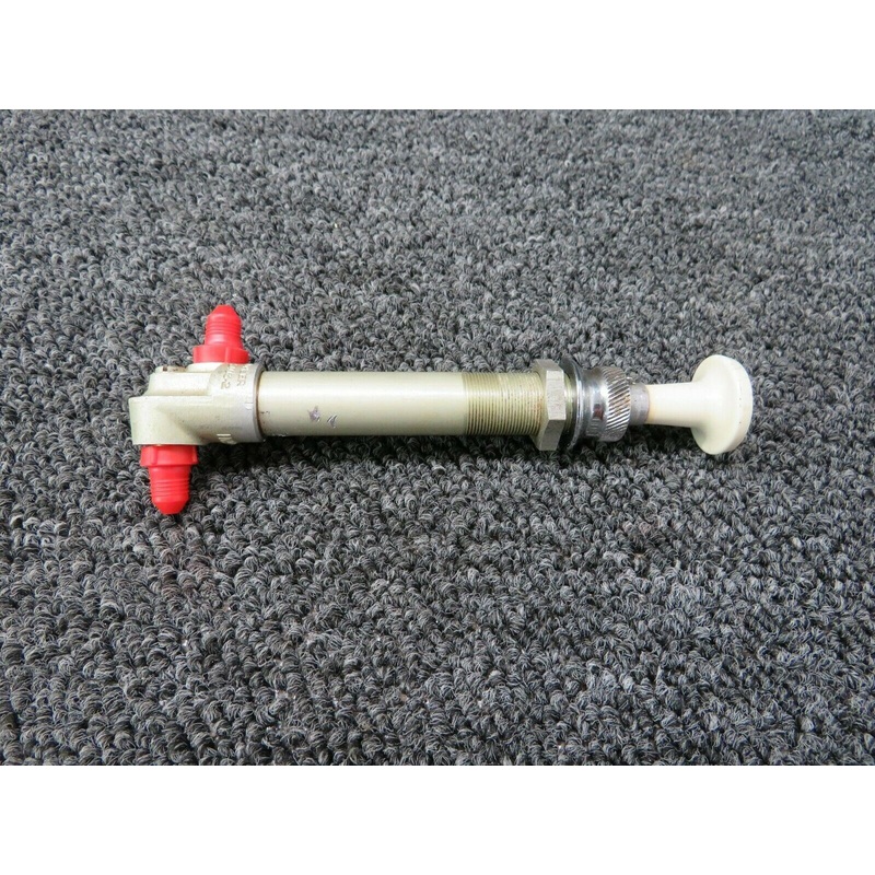 0311538-10 Cessna 180C Engine Primer
