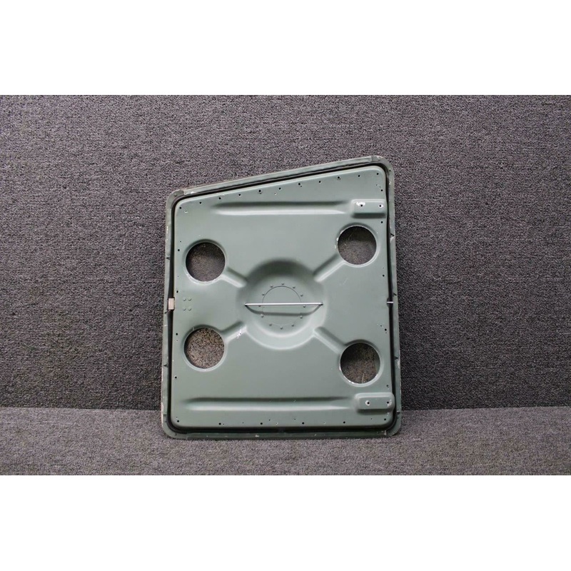 0311646 Cessna 195A Baggage Door Assy