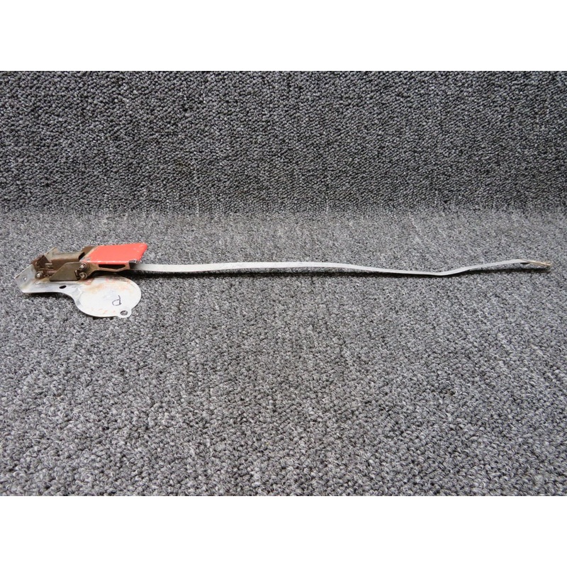 0411551-3 Cessna 120 Latch Assembly LH