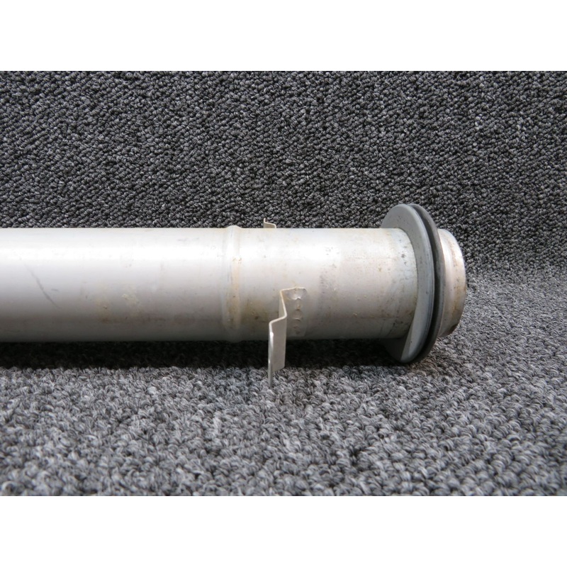 0413163-17 Cessna 182D Tube Assembly Vent RH