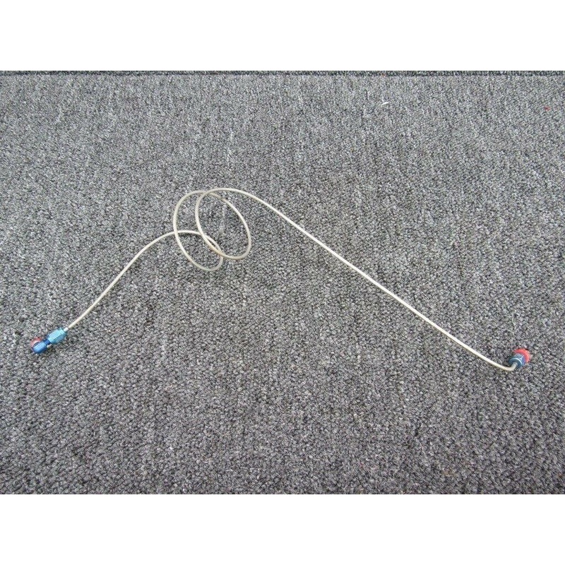0500118-102 (Use: 0500118-505) Cessna 172N Lycoming O-320-H2AD Line Primer Assy