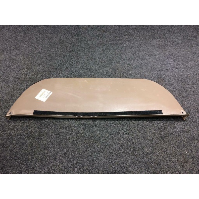 0515012-11 Cessna 172S Panel Assy Baggage Compartment