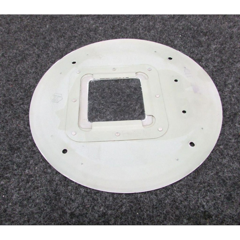 0521101-2 Cessna 172S Plate Assy Courtesy Light