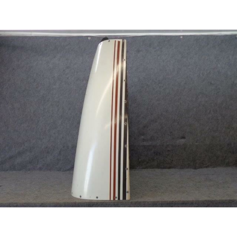 0552010-53 Cessna 172F Cowling Assy Upper