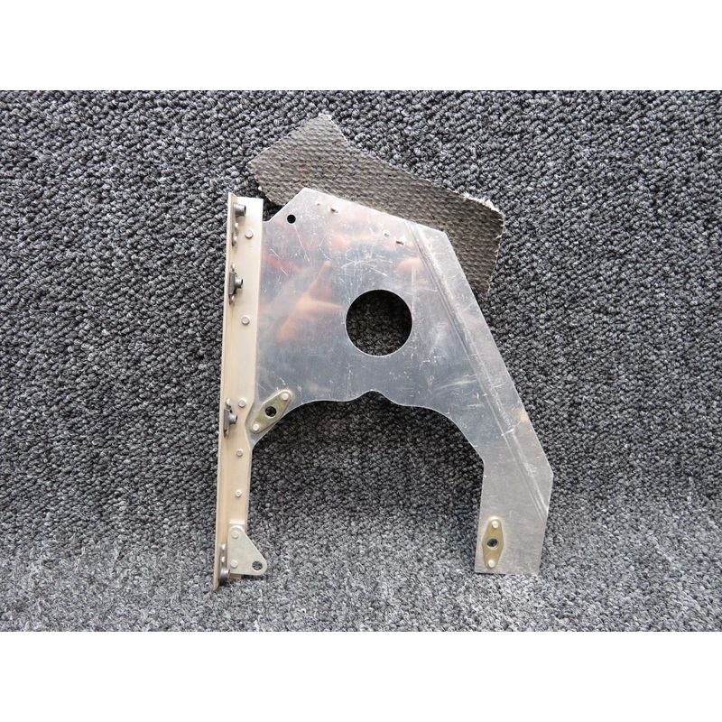 0555302-8 (Use: 0555302-13) Cessna 172 Baffle (New Old Stock)