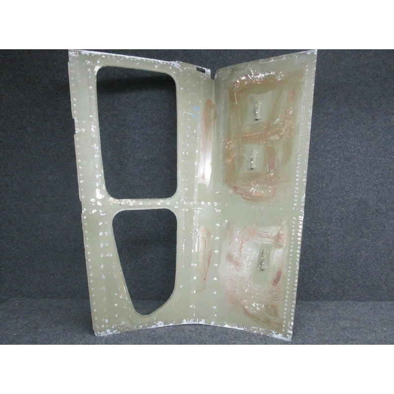 0710010-26 Cessna A185F Skin