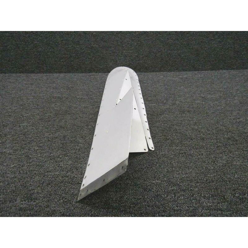 0710109-1 Cessna 180 / A185F Wing Fillet Assy LH