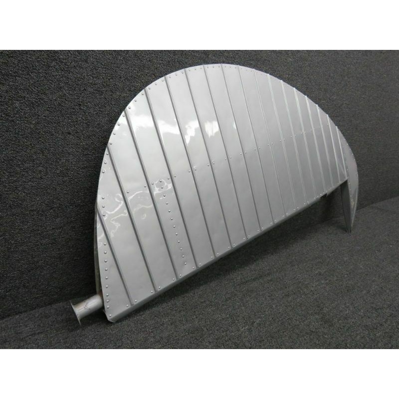 0334200 Cessna 195 Elevator Assembly LH (CORE)