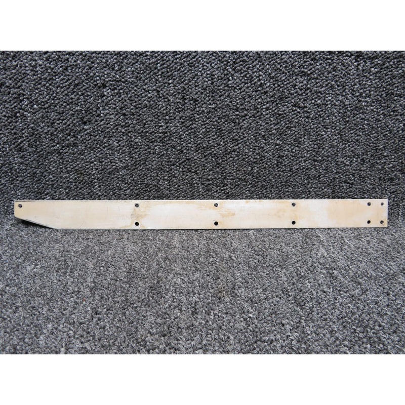 0410235-1 Cessna 152 LH Outboard Seat Rail