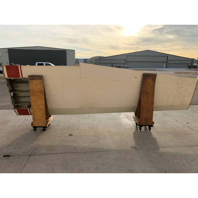 0426005-91 (WEU: 0426005-97) Cessna 150L Wing Structure Assy LH