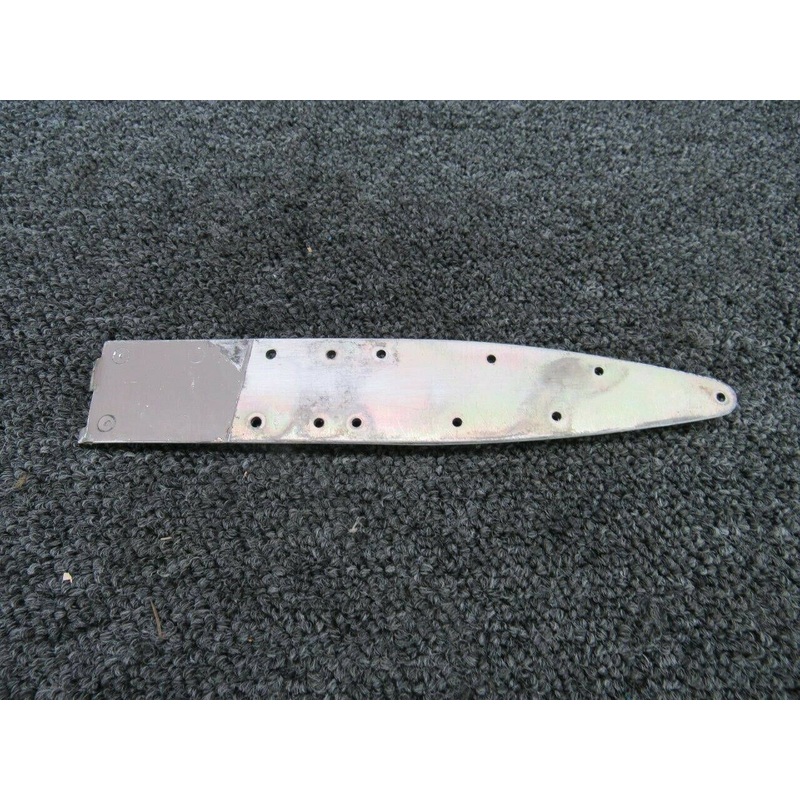 0511238-2 Cessna Cabin Door Hinge Half Upper RH Aft