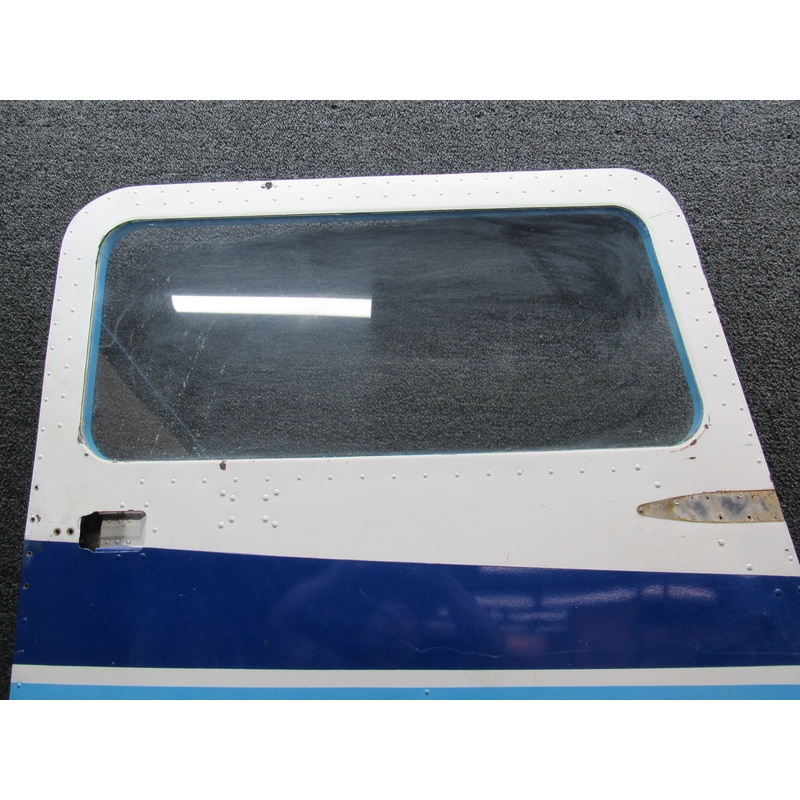 0511460-2 Cessna 172A Cabin Door Structure RH