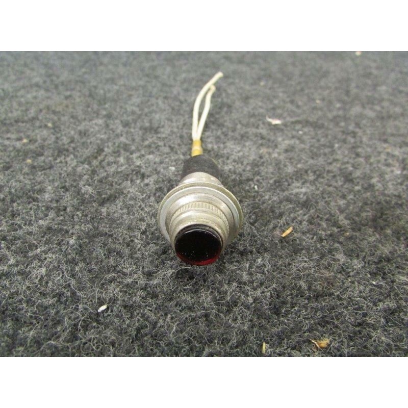 0513051-8 (Use: 81-0410-0351-301) Cessna 180A Light Assy Charge Indicator